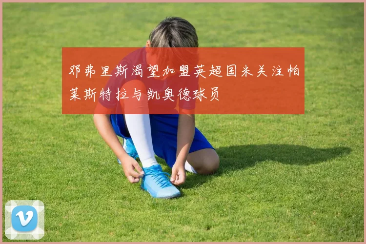 邓弗里斯渴望加盟英超国米关注帕莱斯特拉与凯奥德球员