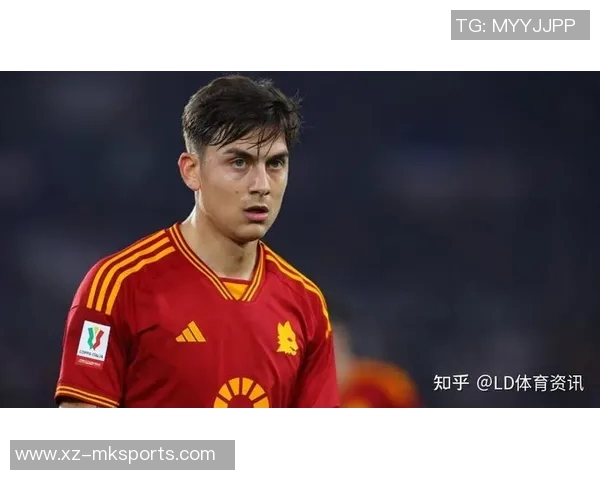 迪巴拉迎来32岁生日罗马官方推特送上诚挚祝福